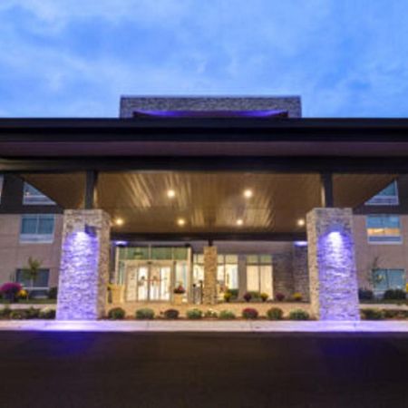 Holiday Inn Express & Suites - Grand Rapids South - Wyoming By Ihg Екстериор снимка