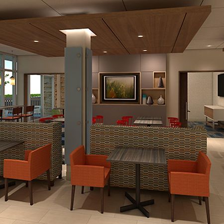 Holiday Inn Express & Suites - Grand Rapids South - Wyoming By Ihg Екстериор снимка