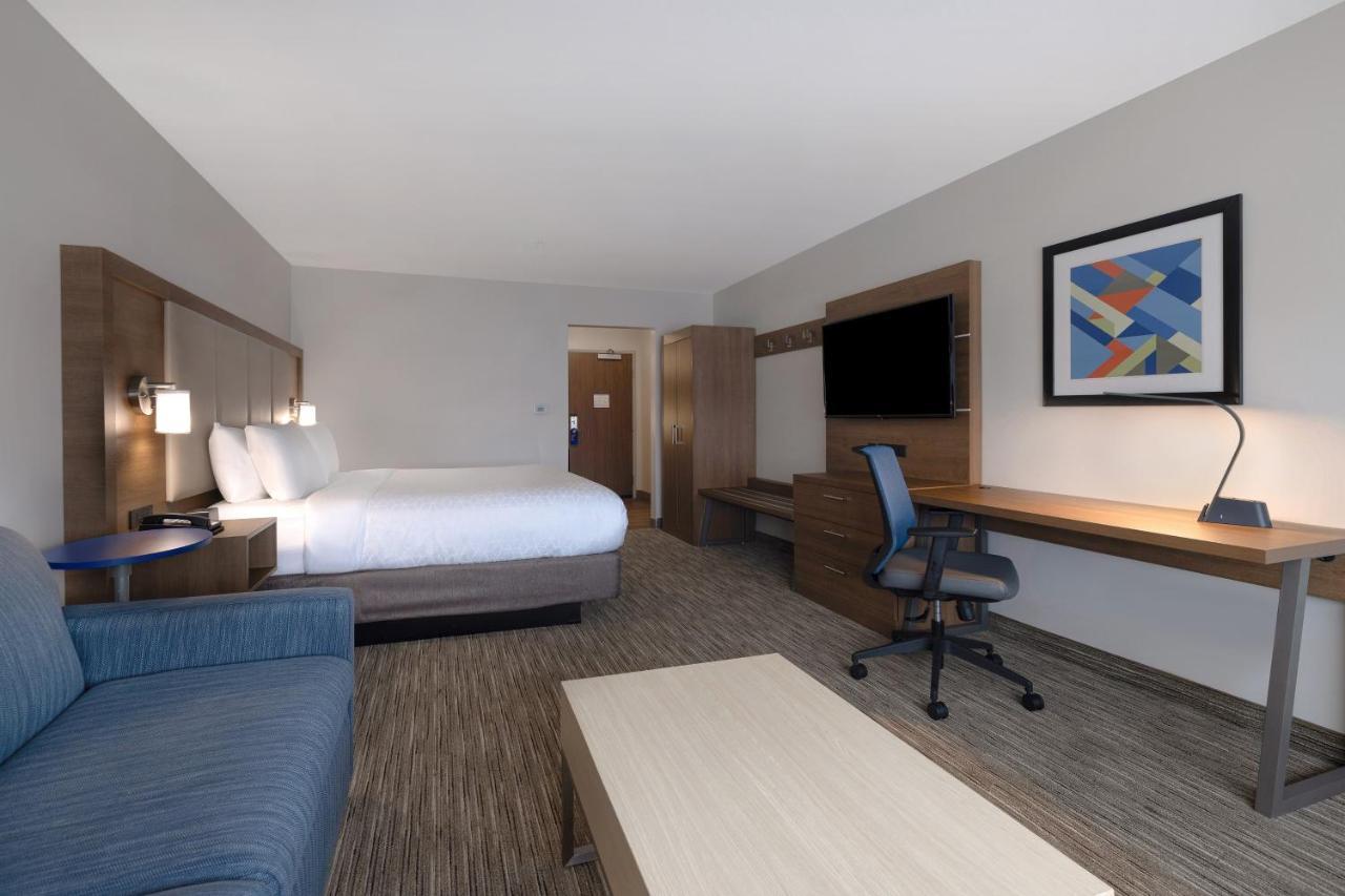 Holiday Inn Express & Suites - Grand Rapids South - Wyoming By Ihg Екстериор снимка