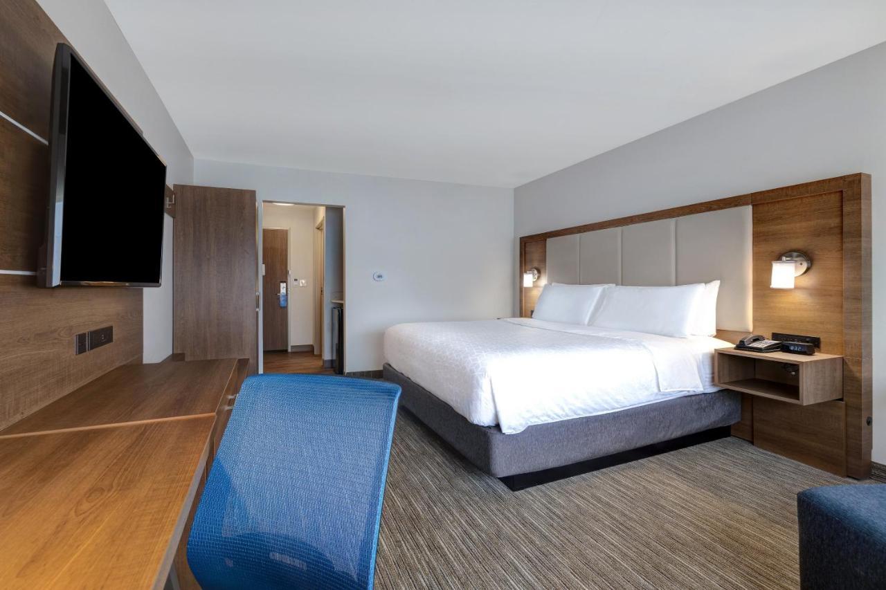 Holiday Inn Express & Suites - Grand Rapids South - Wyoming By Ihg Екстериор снимка