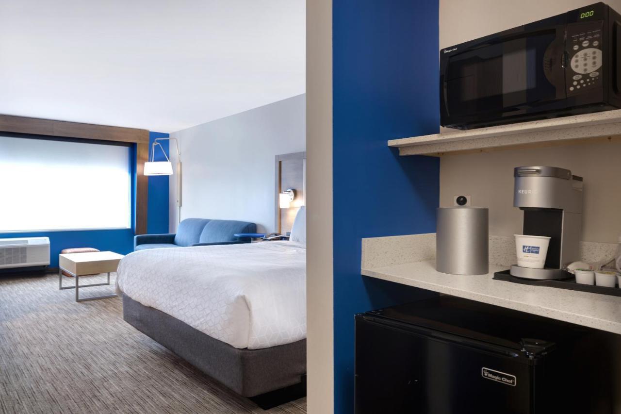 Holiday Inn Express & Suites - Grand Rapids South - Wyoming By Ihg Екстериор снимка