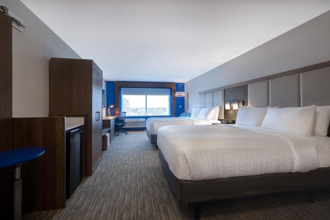 Holiday Inn Express & Suites - Grand Rapids South - Wyoming By Ihg Екстериор снимка