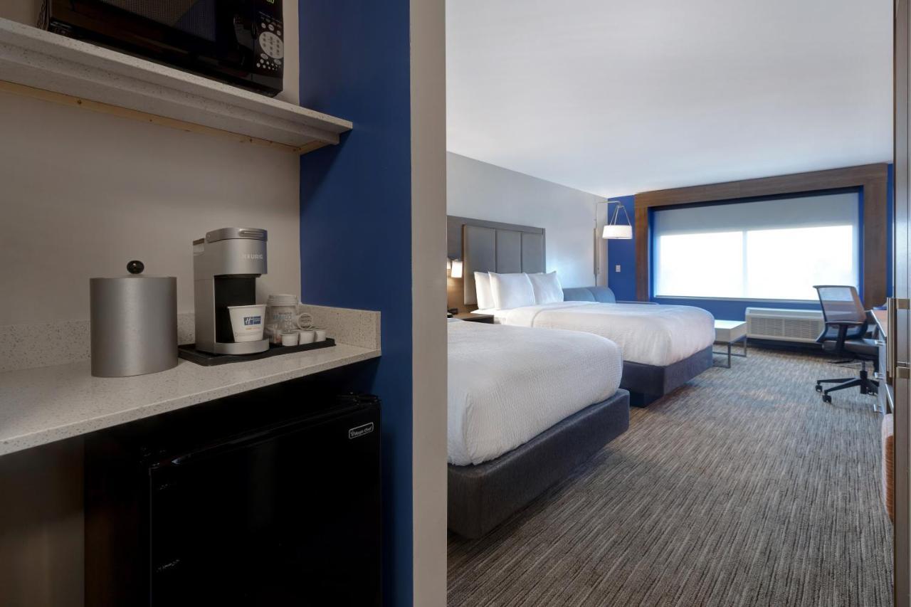 Holiday Inn Express & Suites - Grand Rapids South - Wyoming By Ihg Екстериор снимка