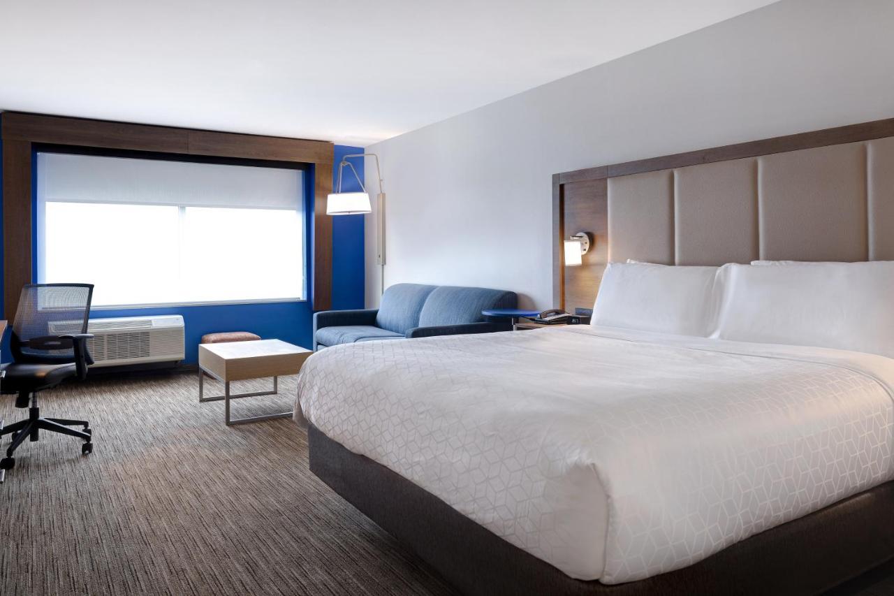 Holiday Inn Express & Suites - Grand Rapids South - Wyoming By Ihg Екстериор снимка