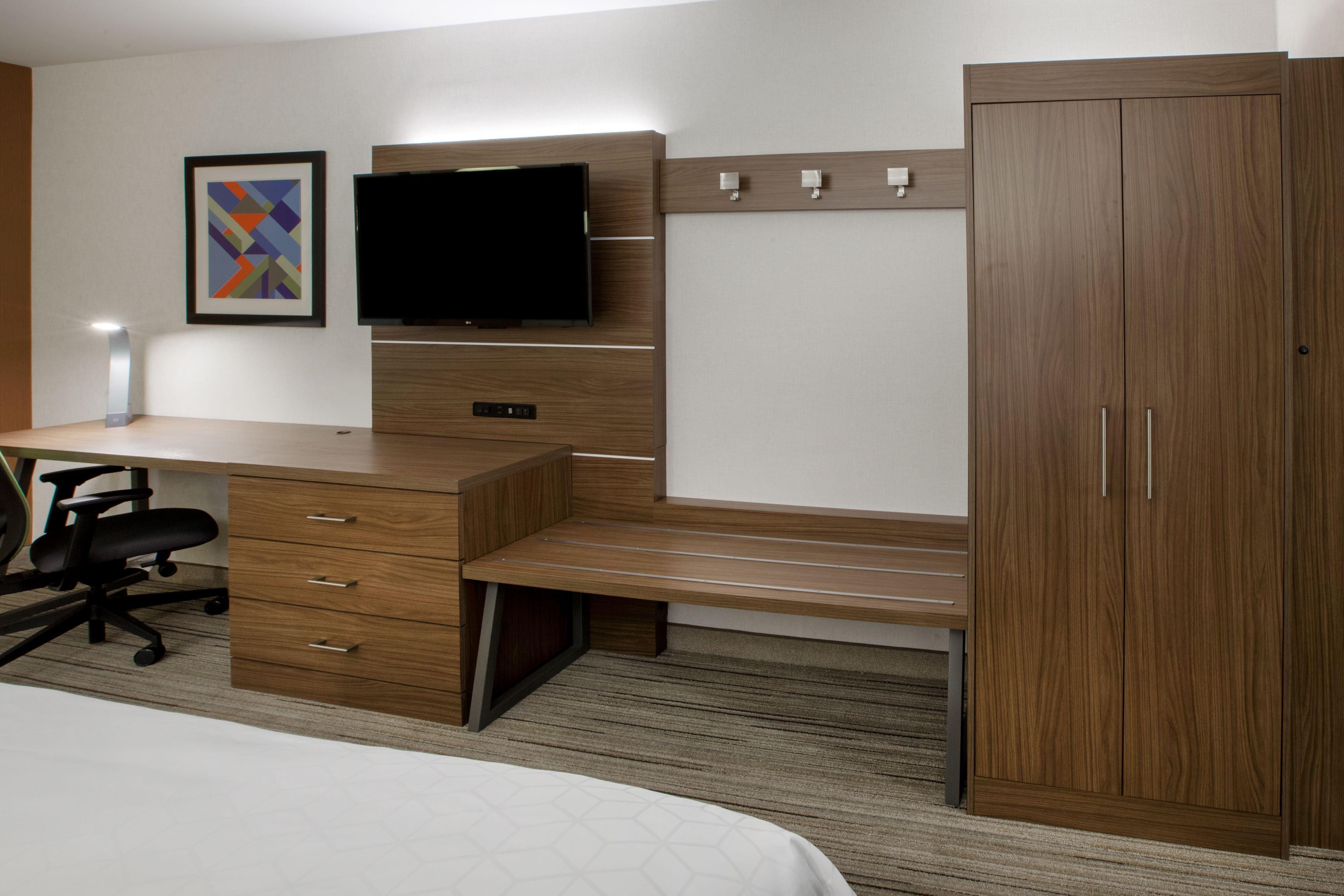 Holiday Inn Express & Suites - Grand Rapids South - Wyoming By Ihg Екстериор снимка