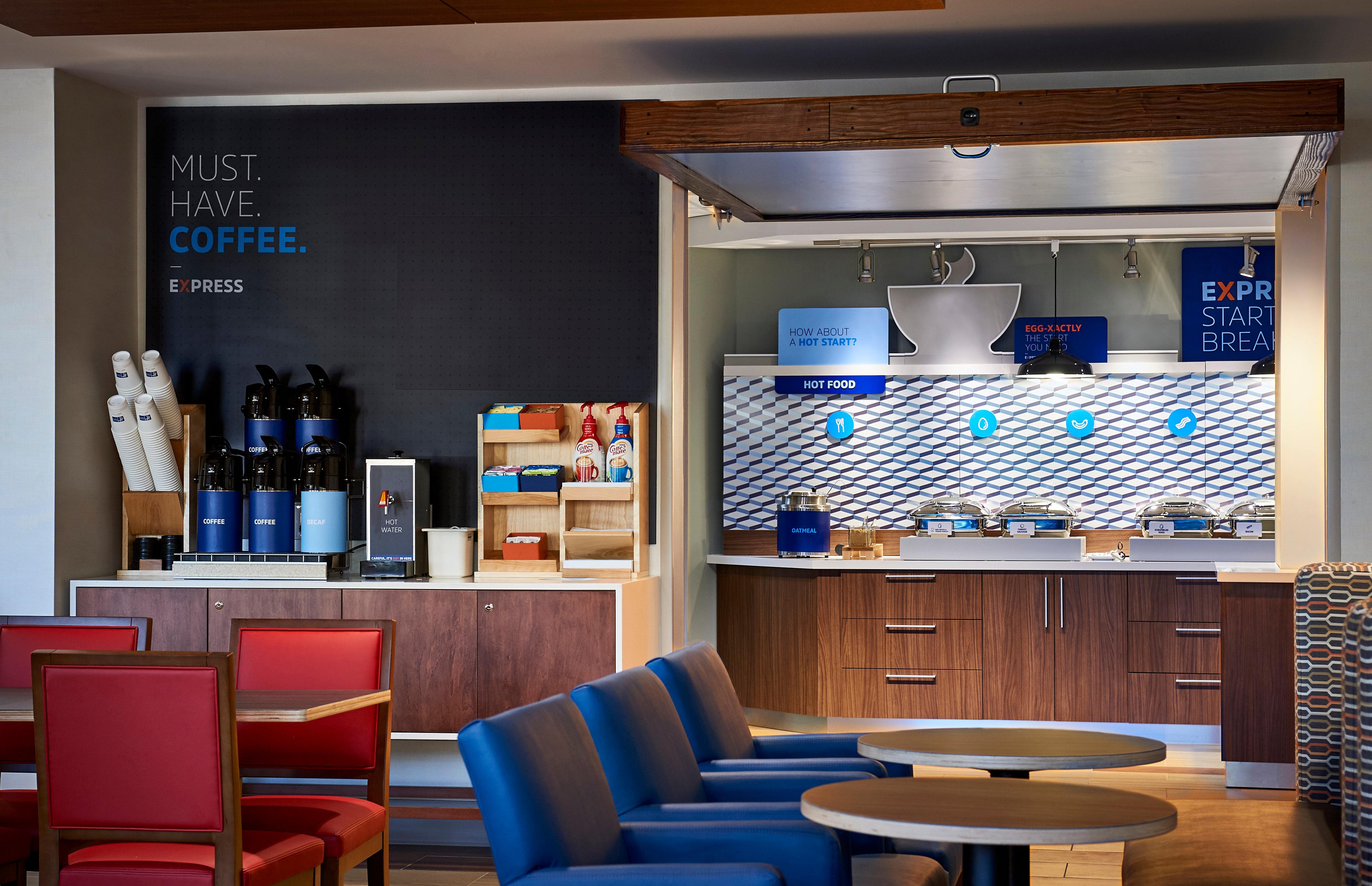Holiday Inn Express & Suites - Grand Rapids South - Wyoming By Ihg Екстериор снимка