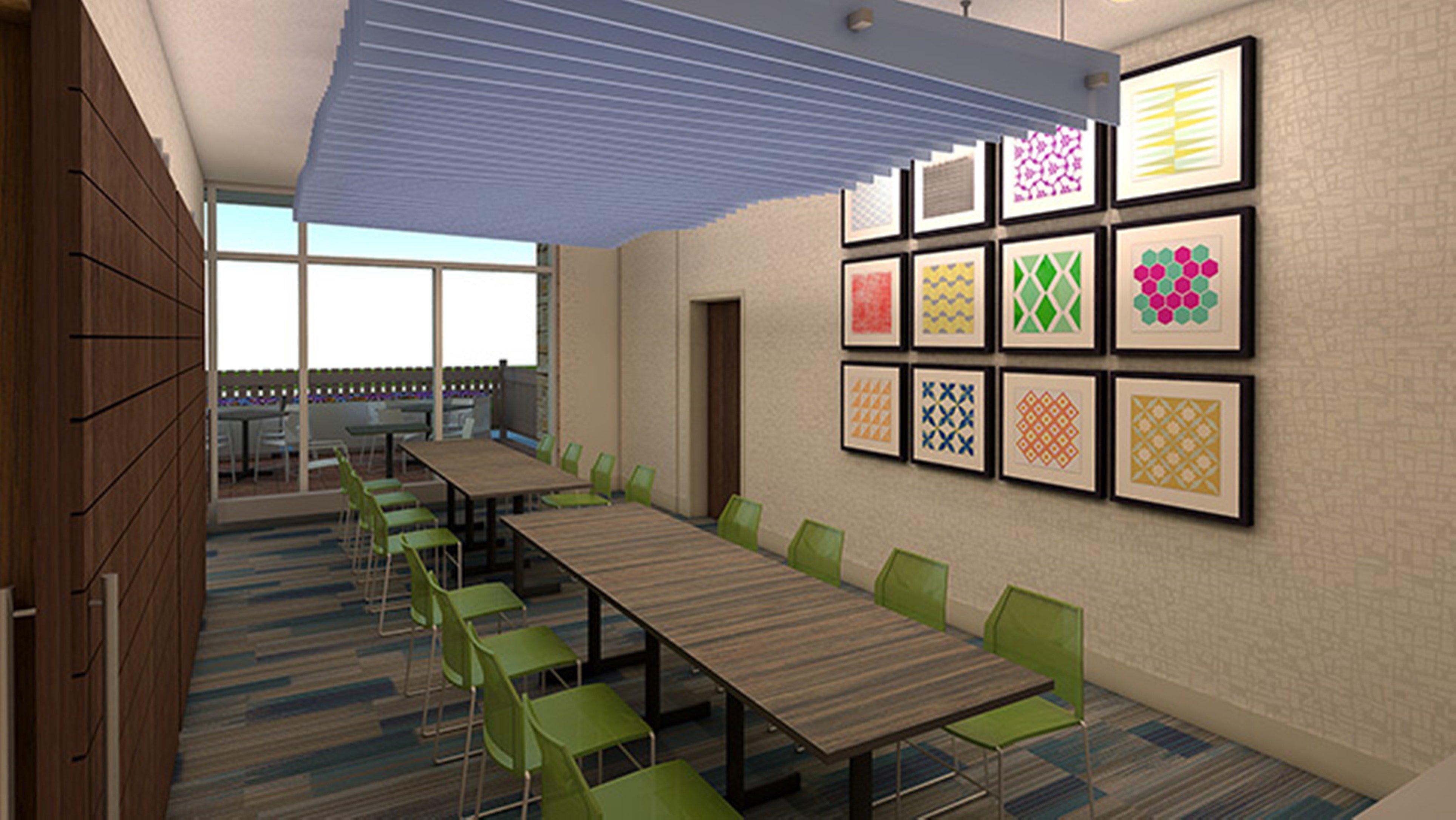 Holiday Inn Express & Suites - Grand Rapids South - Wyoming By Ihg Екстериор снимка