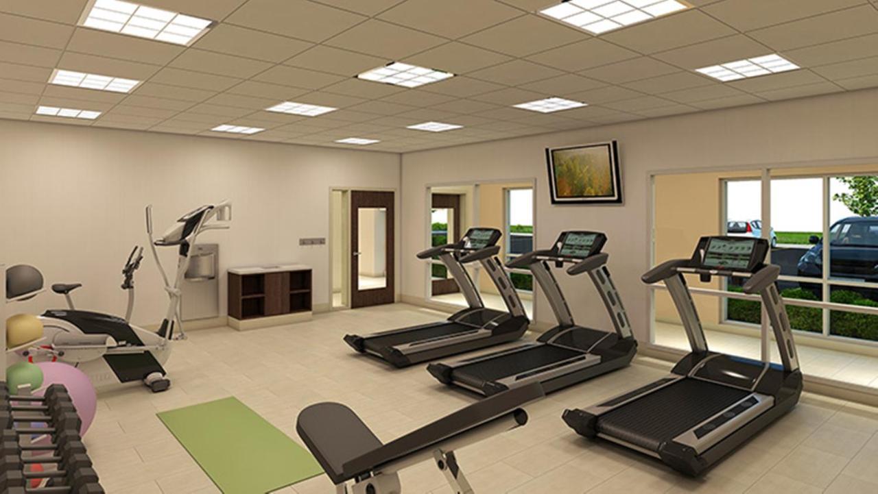 Holiday Inn Express & Suites - Grand Rapids South - Wyoming By Ihg Екстериор снимка